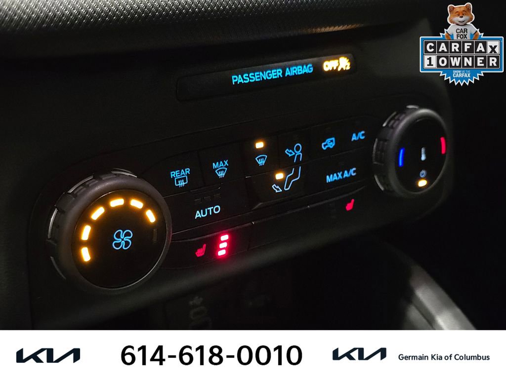 Used 2023 Ford Bronco Sport Big Bend w/ Convenience Package image 33