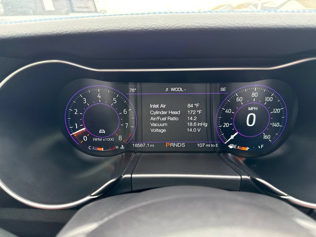 Used 2019 Ford Mustang GT Premium w/ Equipment Group 401A RWD image 20