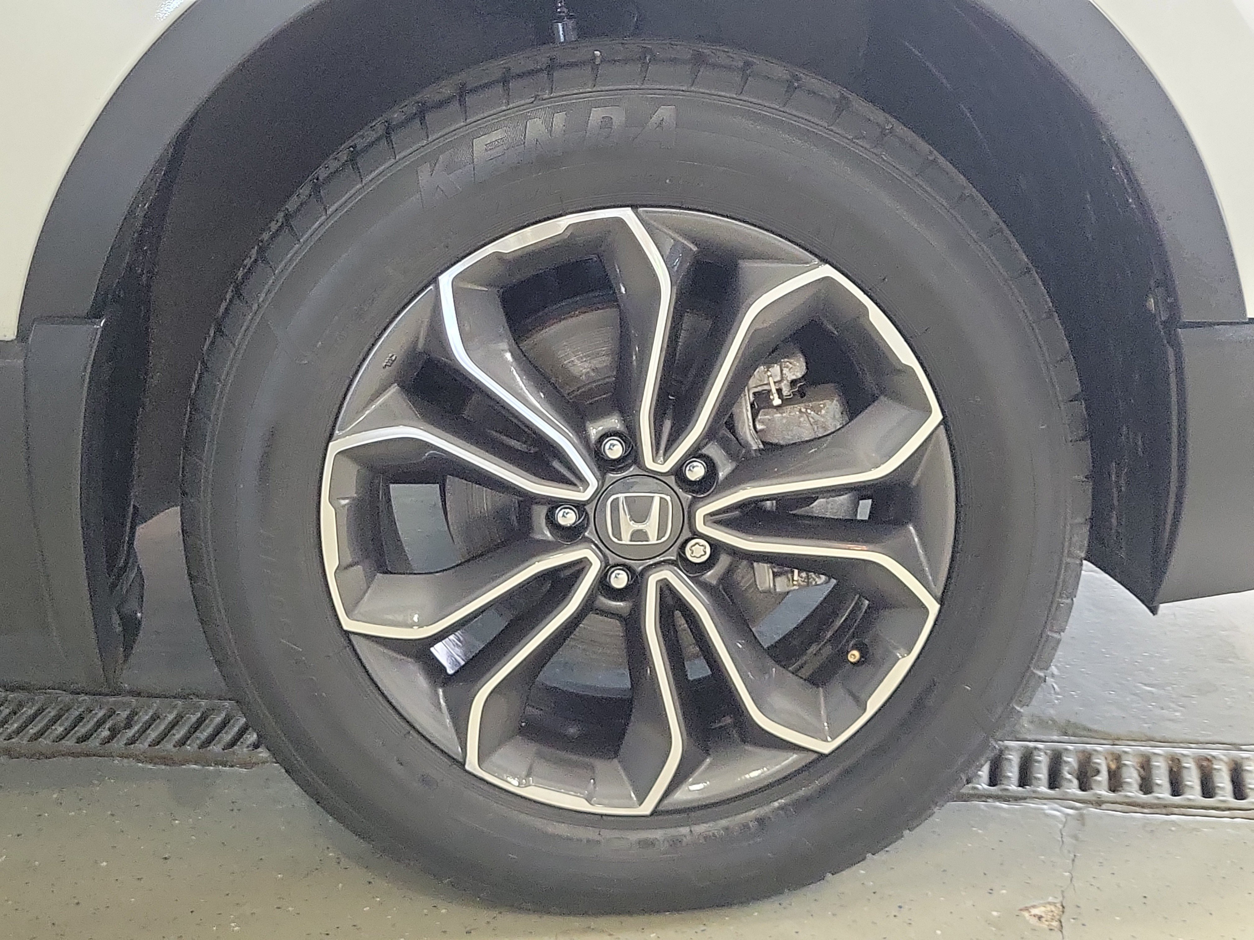 Used 2022 Honda CR-V EX image 6