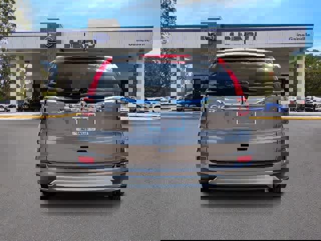 Used 2016 Honda CR-V EX image 5