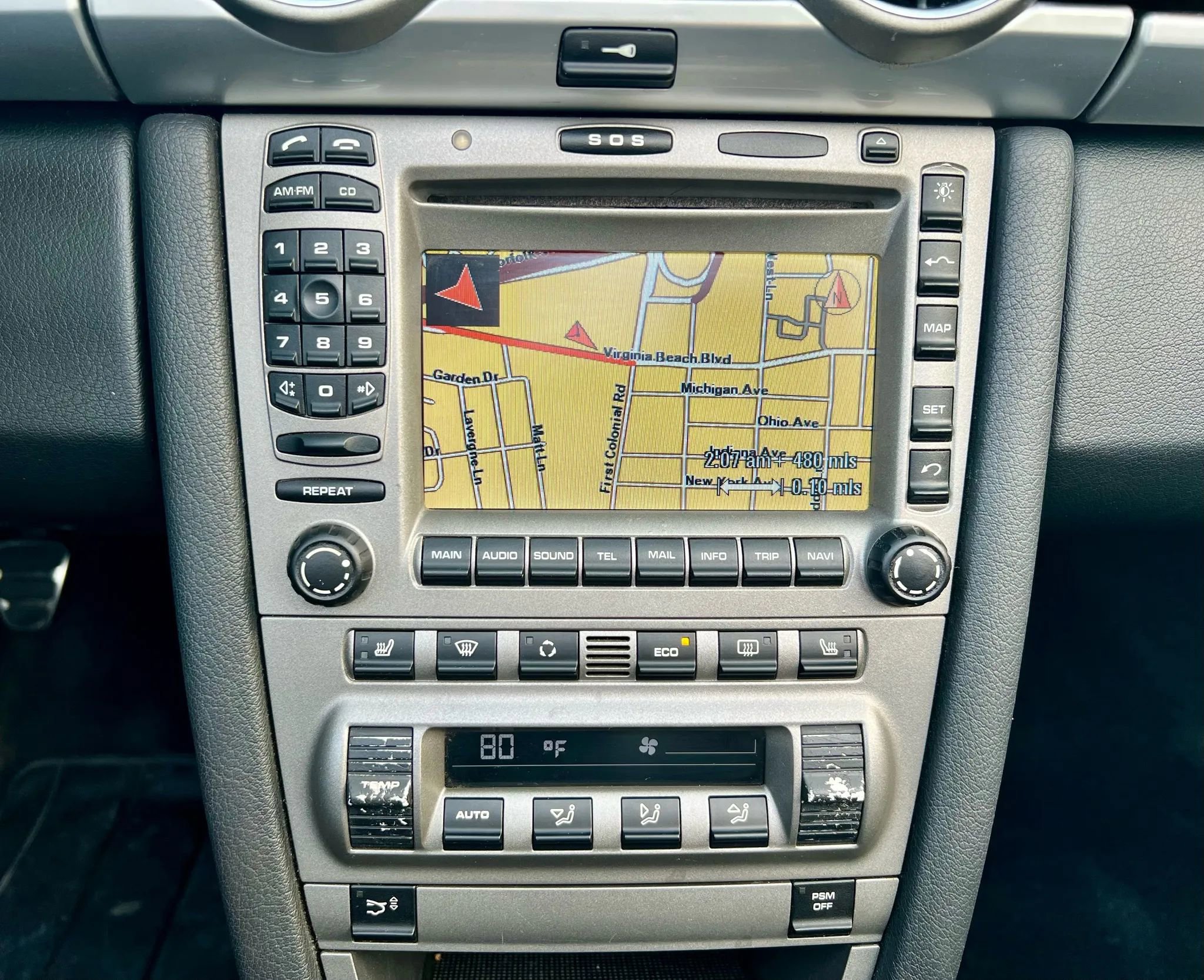 Used 2005 Porsche Boxster S image 34