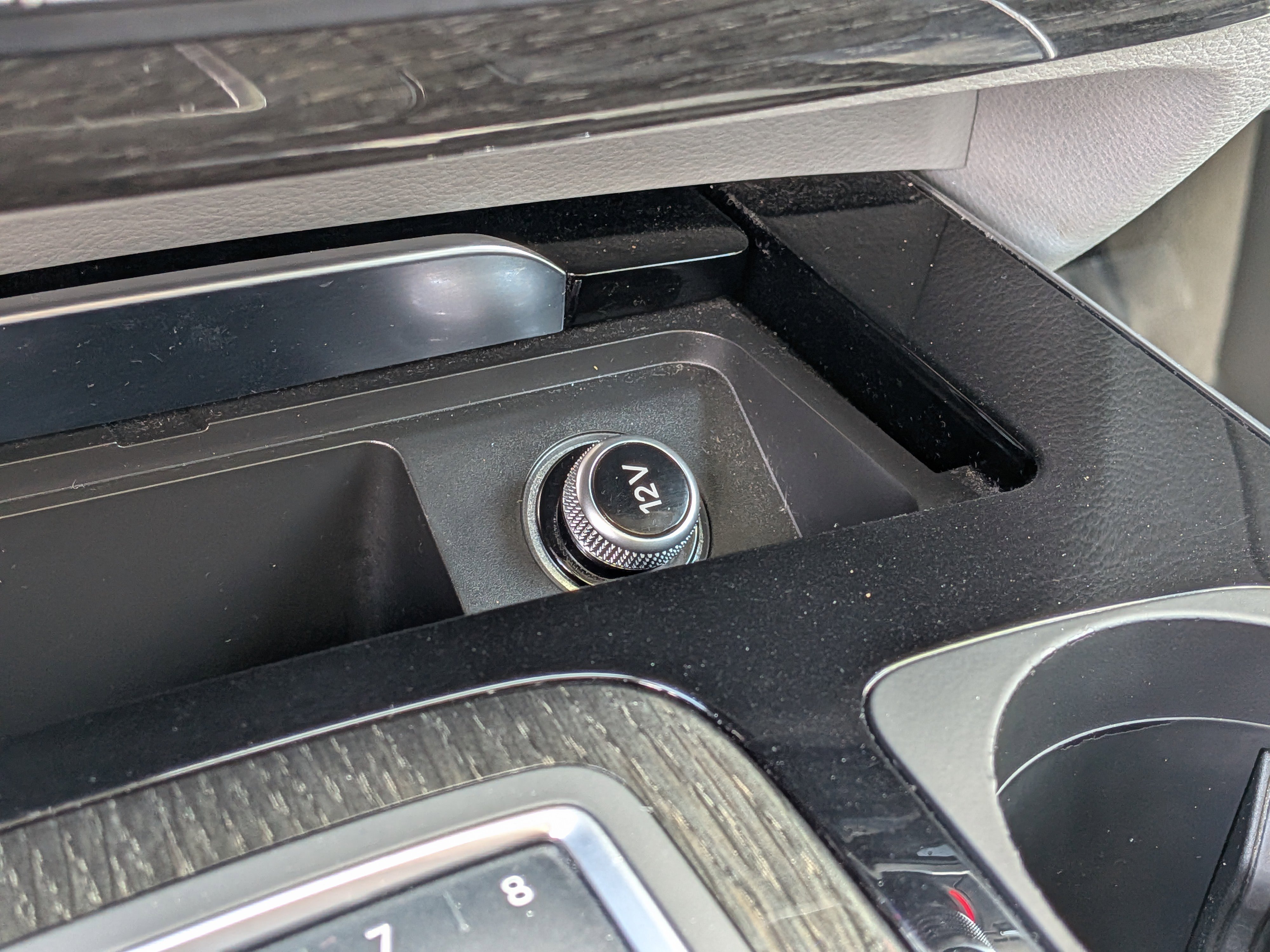 Used 2019 Audi Q7 3.0T Premium Plus w/ Premium Plus Package image 30