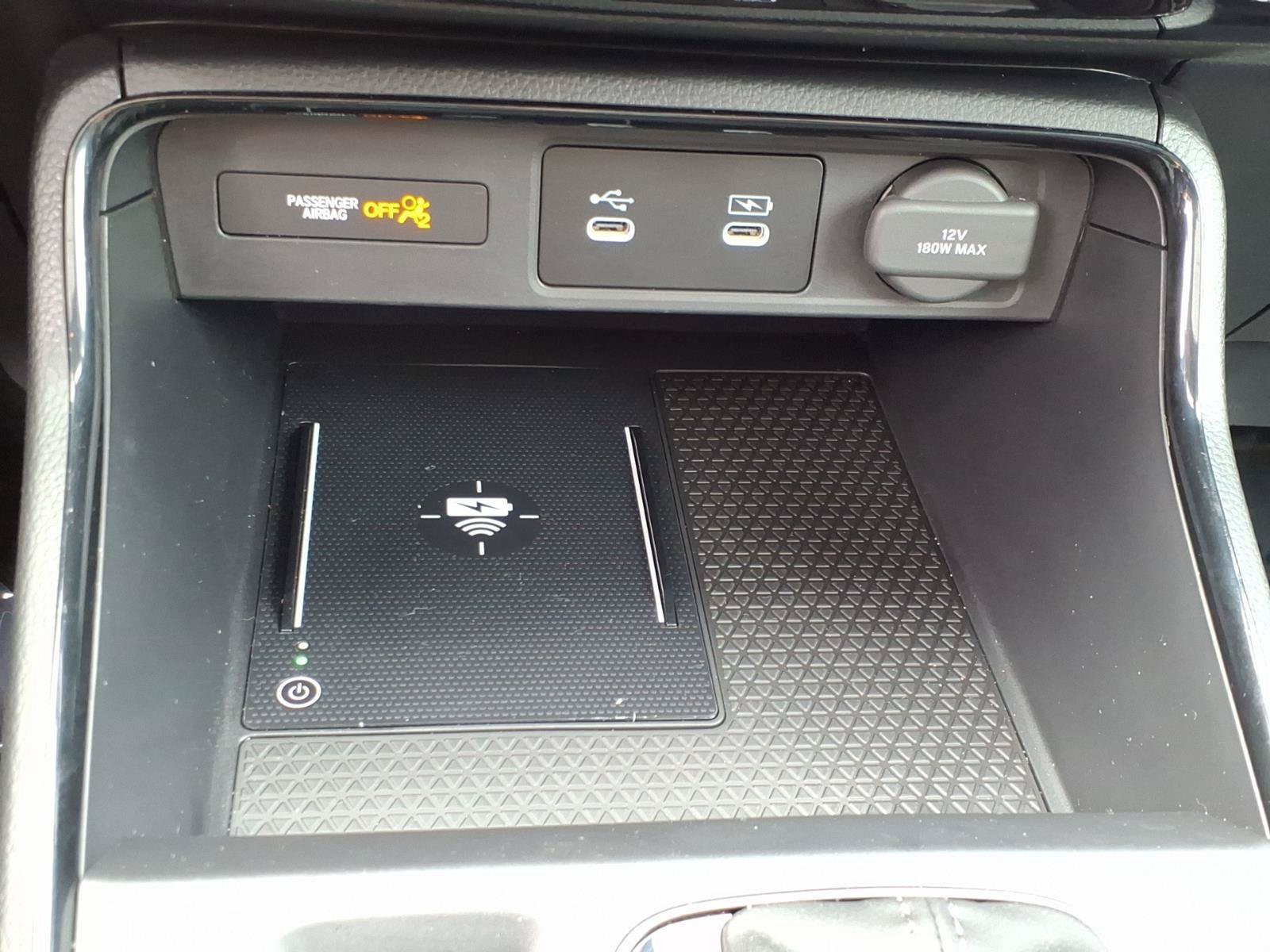 Certified 2026 Honda CR-V EX-L image 39