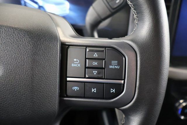 Used 2024 Ford F150 XLT w/ Mobile Office Package AWD/4WD image 18