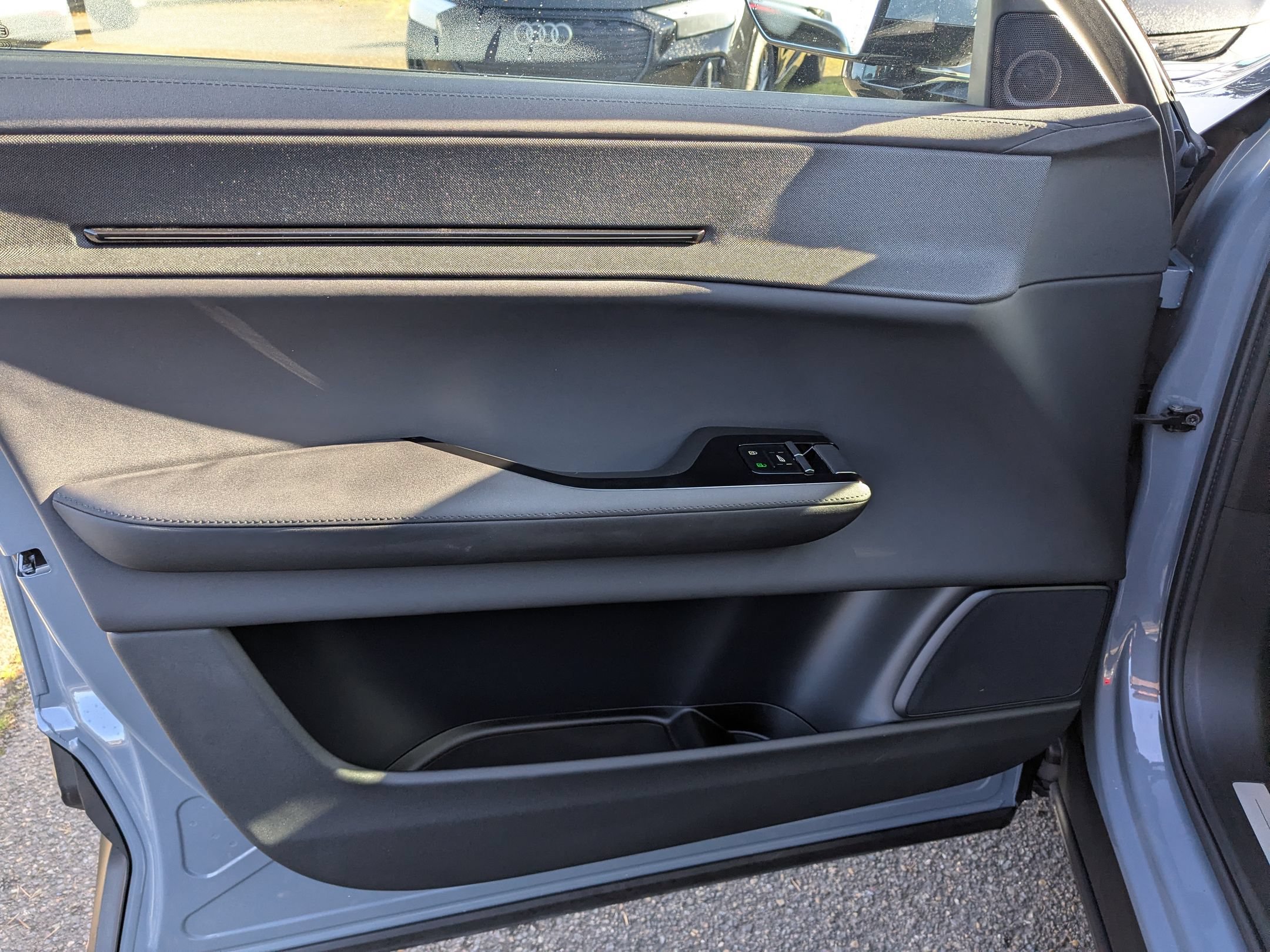 Used 2025 Polestar Polestar 3 AWD/4WD image 9