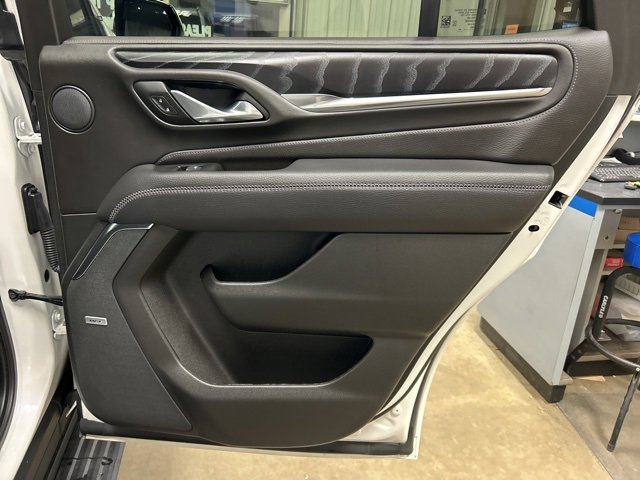Used 2024 GMC Yukon Denali image 27