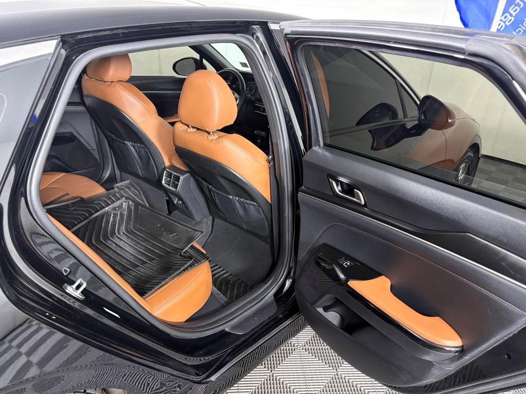 Used 2024 Kia K5 GT image 33