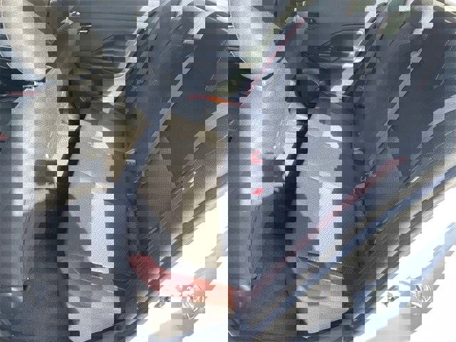 Certified 2025 Nissan Versa SR w/ Trunk Package image 13