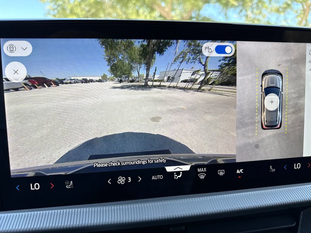 New 2026 Ford Explorer ST RWD image 26