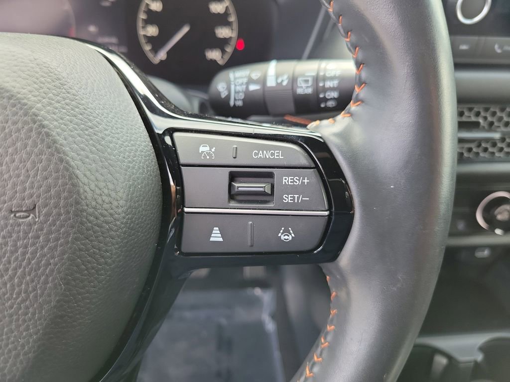 Used 2025 Honda HR-V Sport image 24