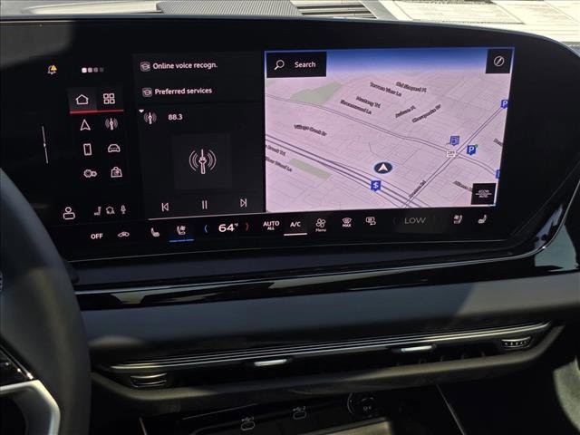New 2026 Audi A6 Premium Plus image 23