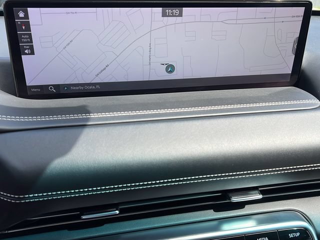 Certified 2023 Genesis GV80 2.5T AWD/4WD image 20