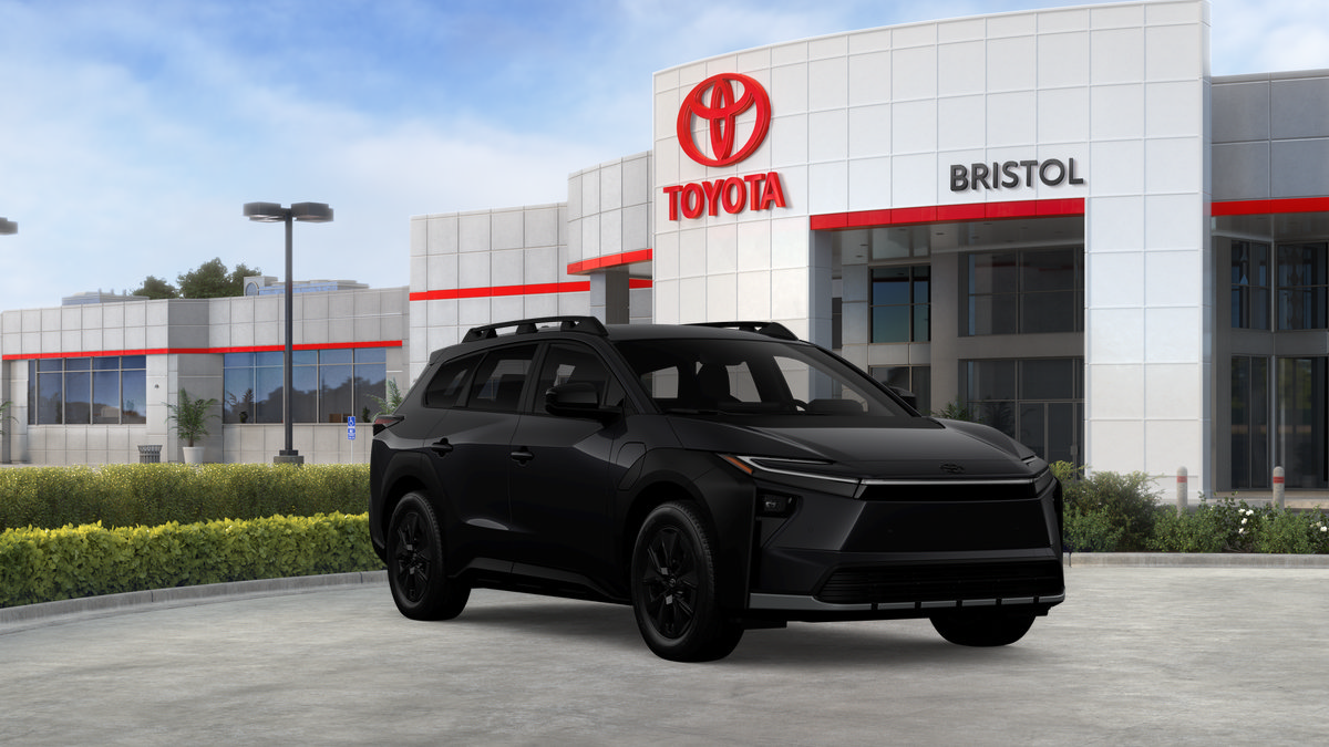New 2026 Toyota bZ Woodland AWD/4WD image 30