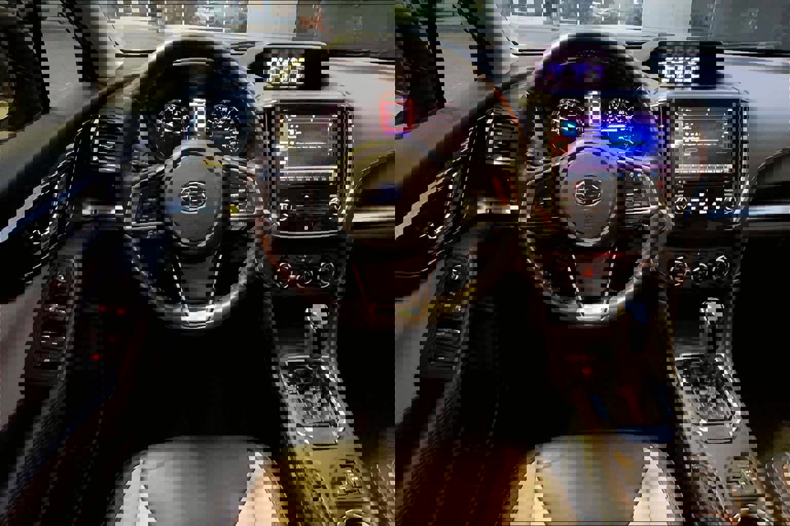 Used 2020 Subaru Crosstrek 2.0i Limited w/ Moonroof Package w/Navigation image 5