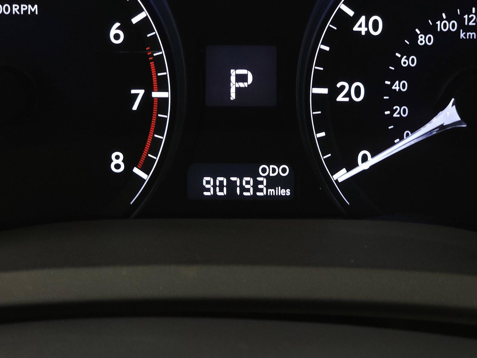 Used 2015 Lexus RX 350 AWD image 17