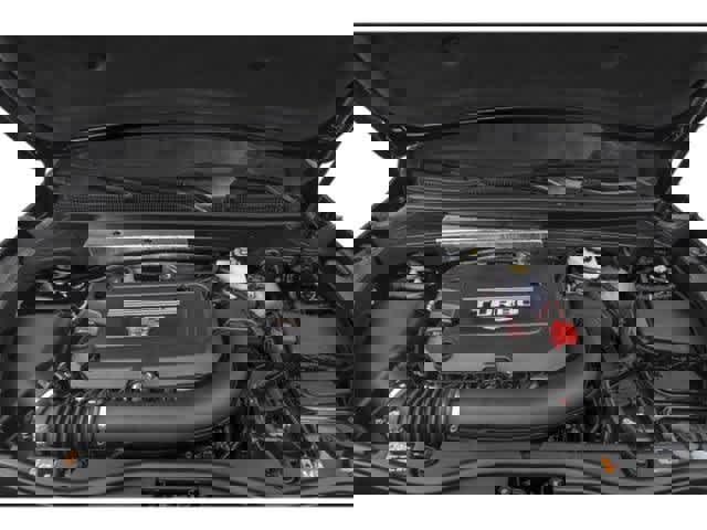 Certified 2023 Cadillac XT4 Sport image 12