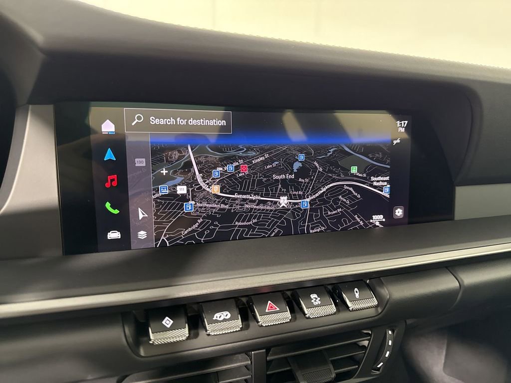 New 2026 Porsche 911 Carrera GTS image 27