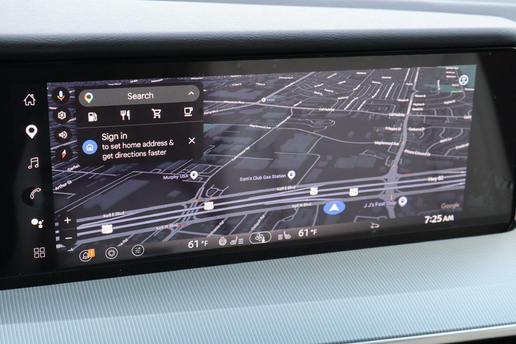 New 2026 Nissan Murano SL AWD/4WD image 17