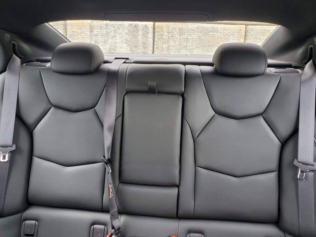 Used 2023 Cadillac CT5 Luxury w/ Sun And Sound Package AWD/4WD image 37
