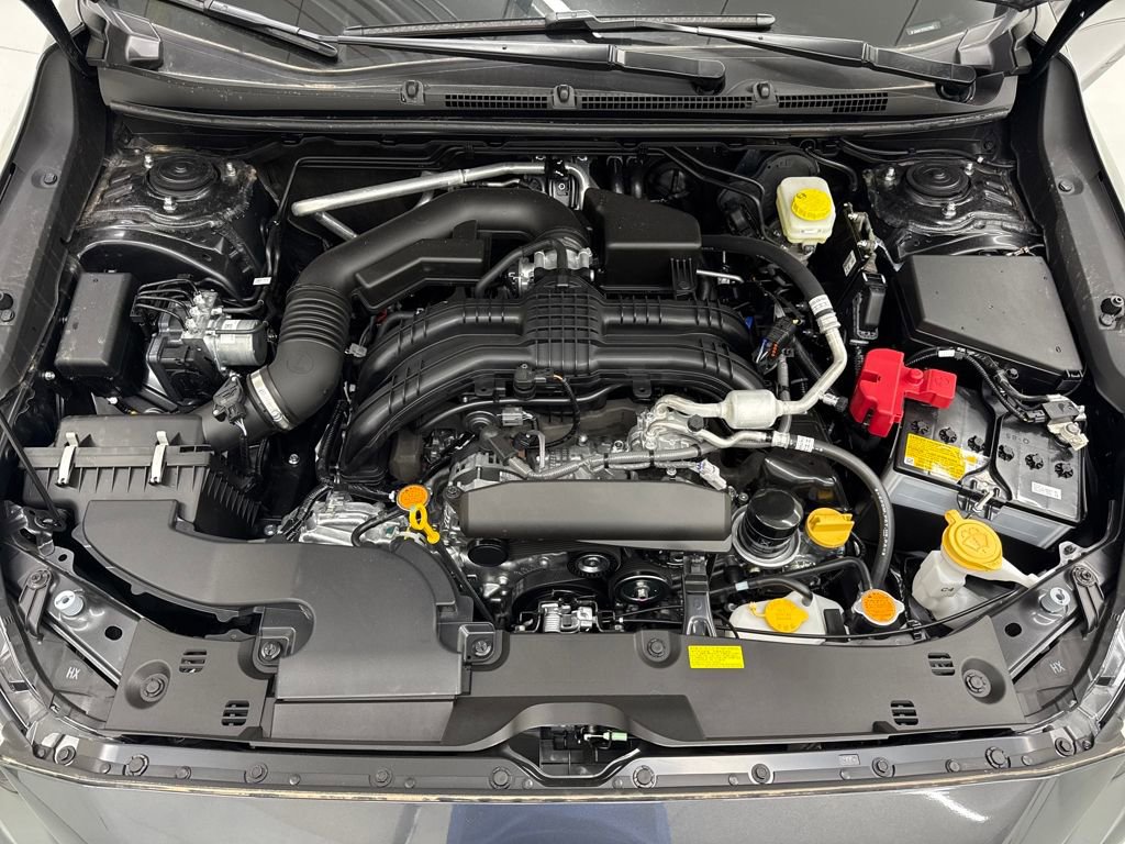 New 2026 Subaru Impreza 2.0i Sport image 10