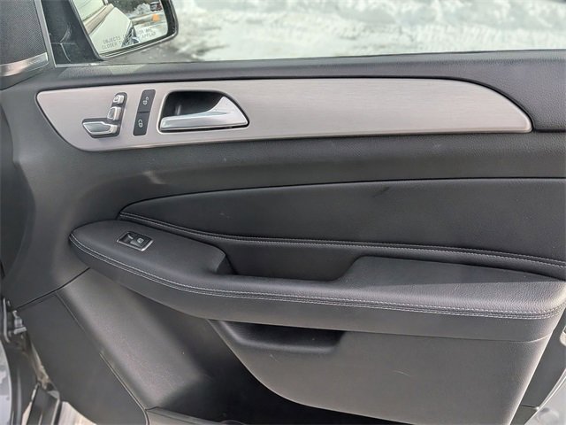 Used 2019 Mercedes-Benz GLE 43 AMG 4MATIC image 40