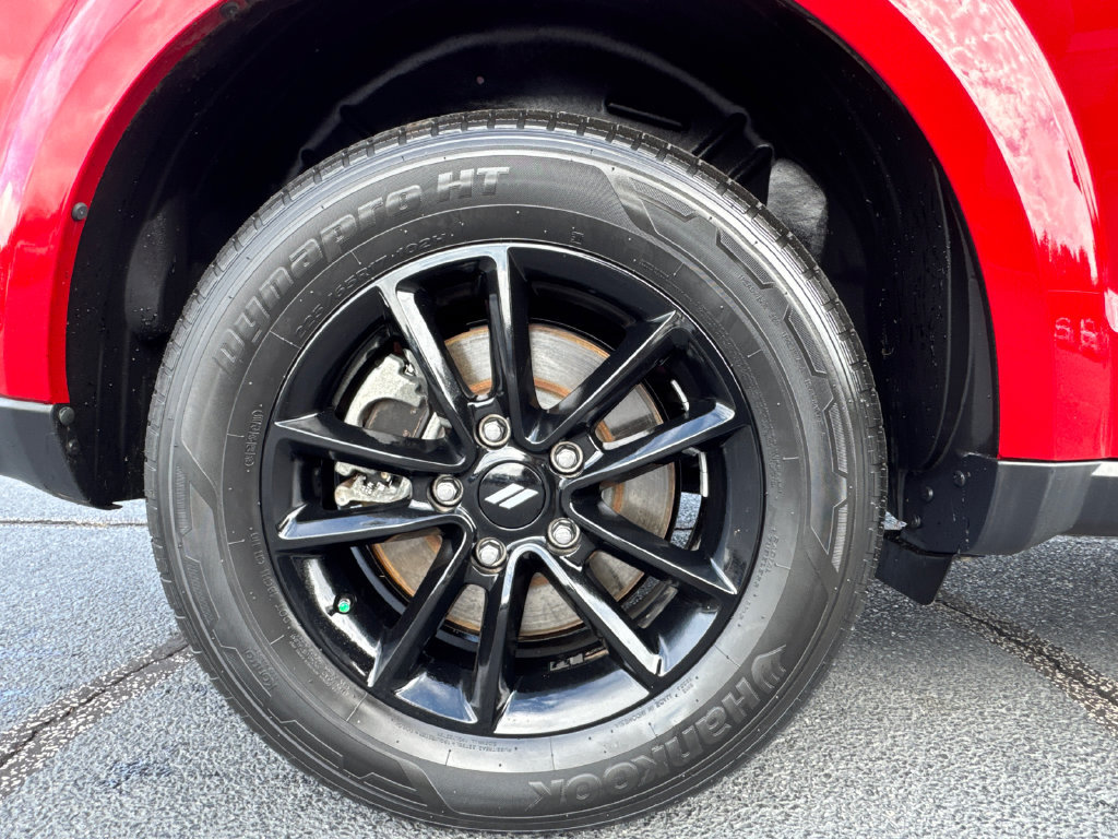 Used 2019 Dodge Journey SE w/ Connectivity Group FWD image 19