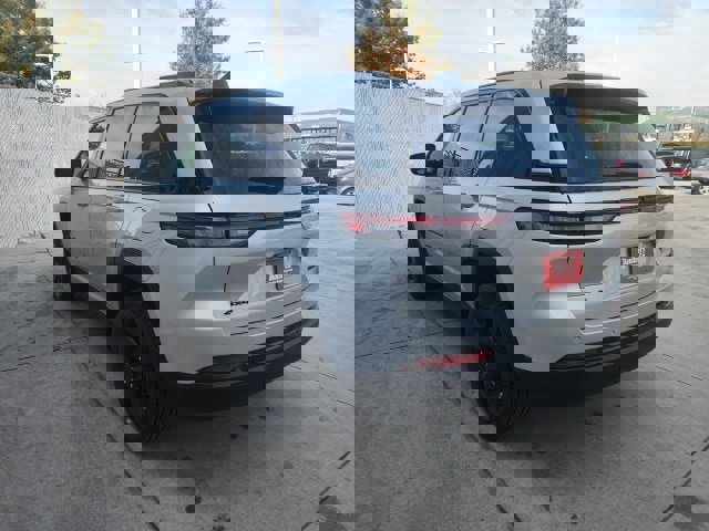 New 2025 Jeep Grand Cherokee Limited image 24