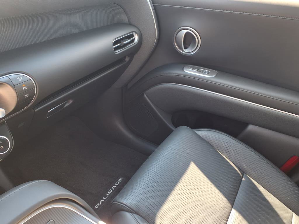 New 2026 Hyundai Palisade Calligraphy image 17