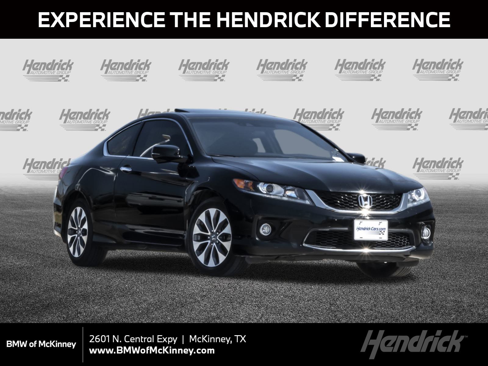 Used 2013 Honda Accord EX-L image 1