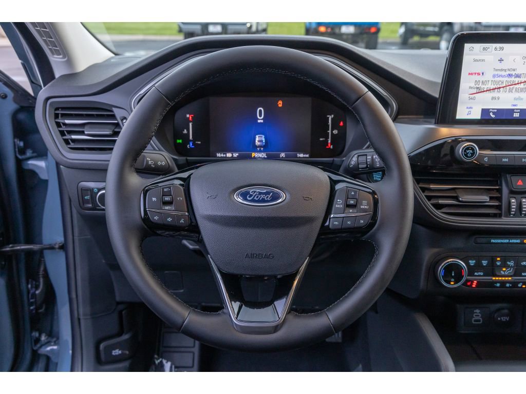New 2026 Ford Escape Active image 21
