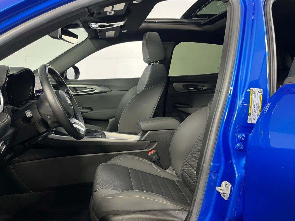 Used 2024 Alfa Romeo Tonale Ti image 21