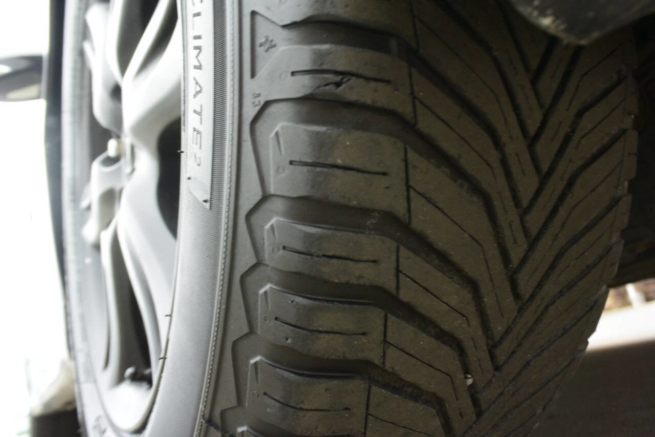 Used 2011 Lexus IS 250 image 39