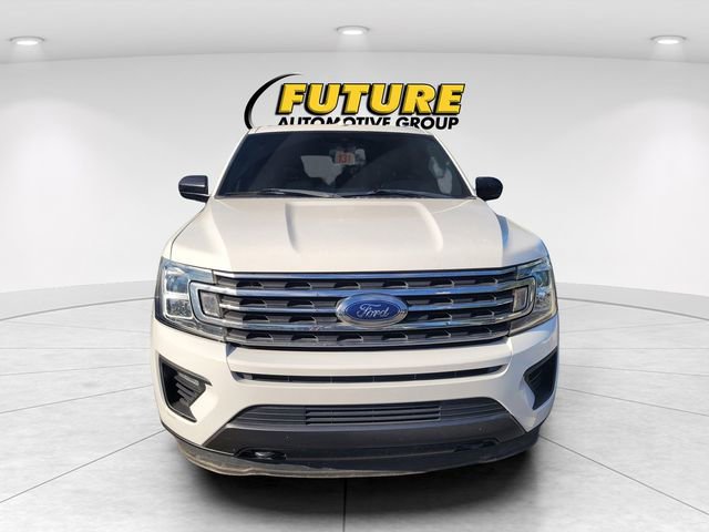 Used 2020 Ford Expedition Max XL image 2