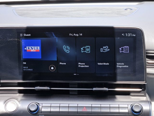 Used 2026 Hyundai Kona SEL Premium FWD image 24