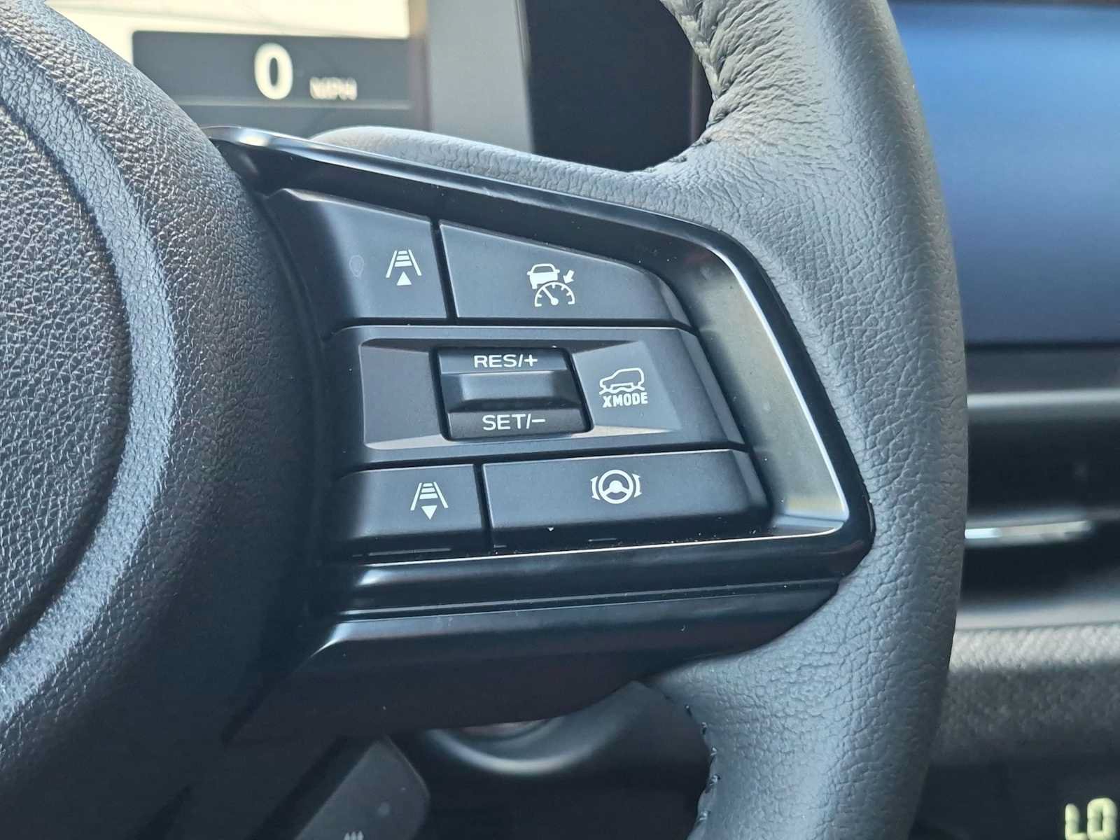 Used 2026 Subaru Outback Premium AWD/4WD image 25