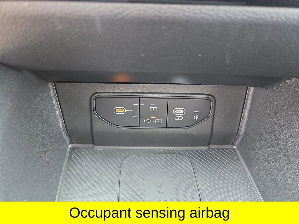 Used 2026 Kia Sportage SX AWD/4WD image 28