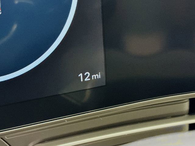 New 2026 Hyundai Kona Limited FWD image 19