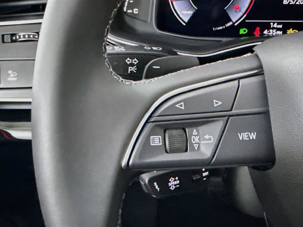 New 2026 Audi Q7 Premium Plus AWD/4WD image 12