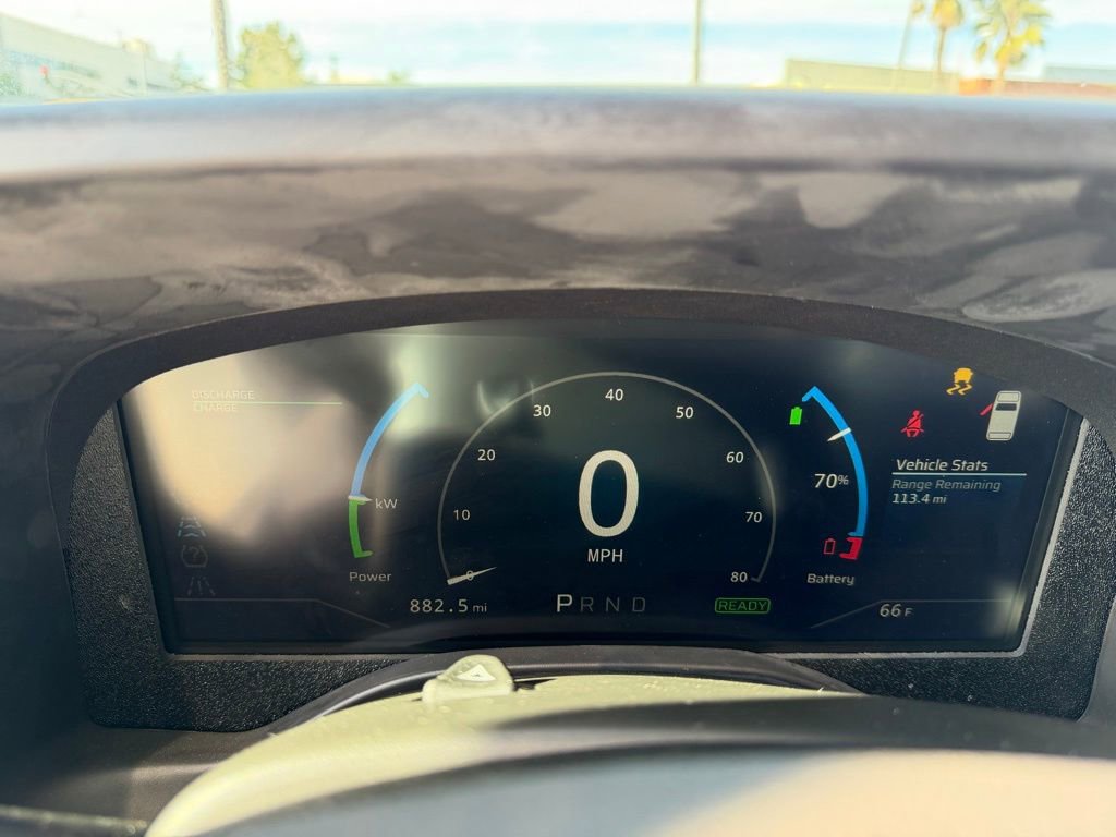 Used 2023 Chevrolet Express 4500 Extended w/ Power Convenience Package image 10