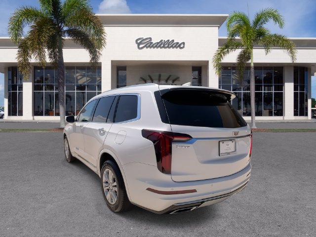 Used 2023 Cadillac XT6 Luxury FWD image 11