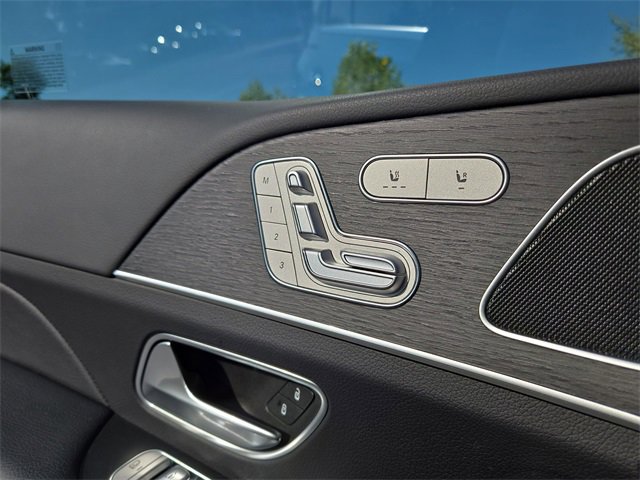 Used 2025 Mercedes-Benz GLE 350 4MATIC image 23
