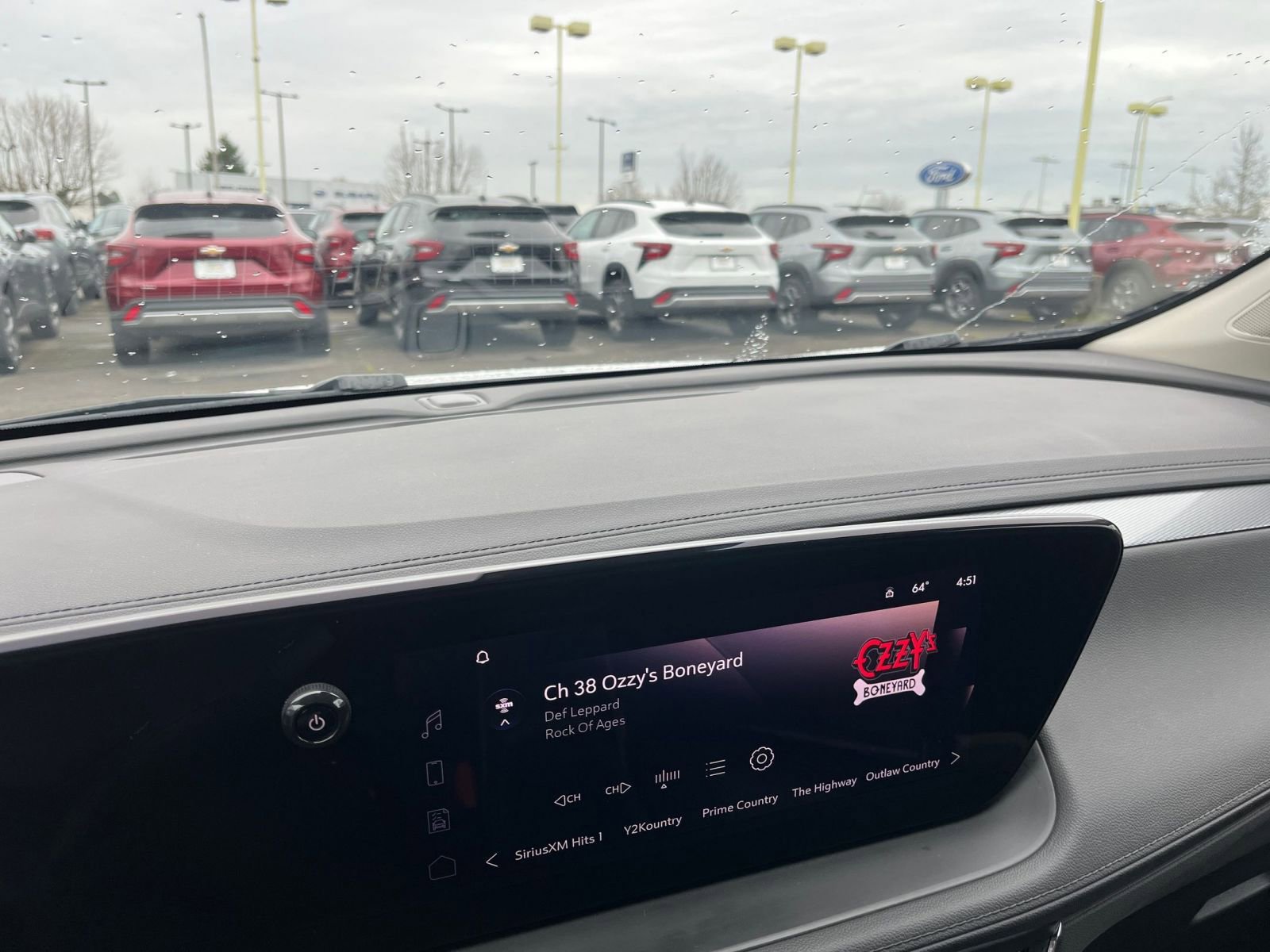 Used 2025 Buick Encore GX Preferred image 17