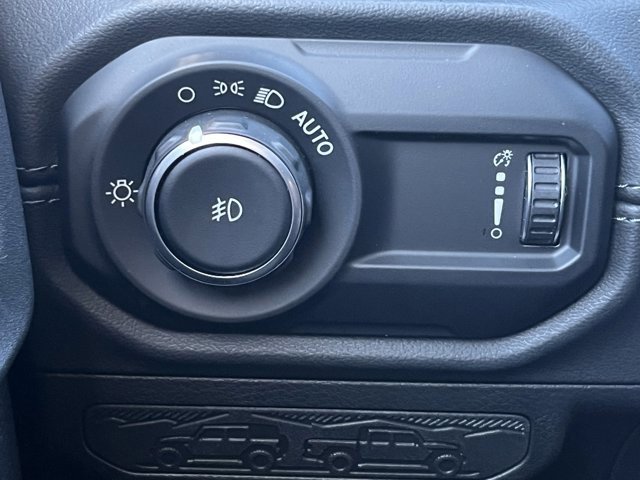 Used 2024 Jeep Wrangler Unlimited Rubicon 392 image 28