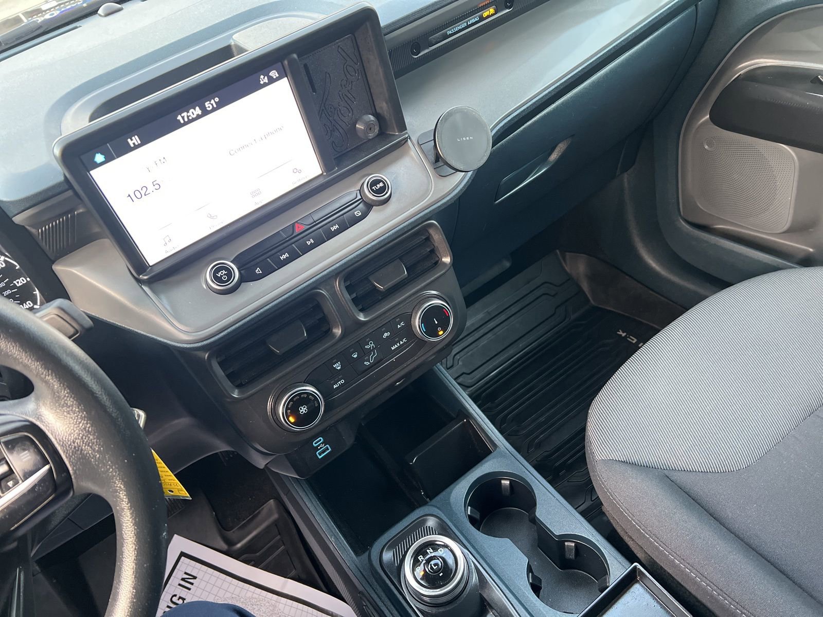 Used 2022 Ford Maverick XL w/ Equipment Group 100A Standard image 20