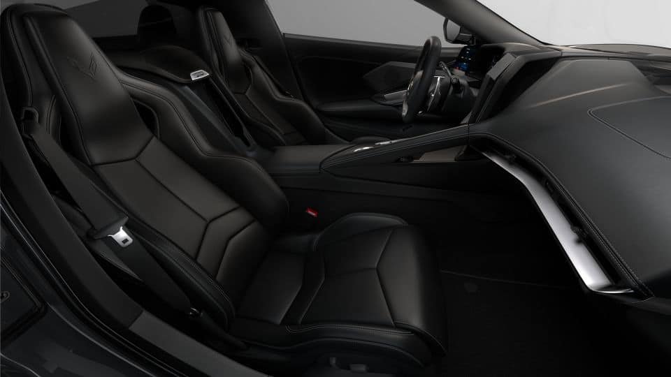 New 2026 Chevrolet Corvette Z06 RWD image 11
