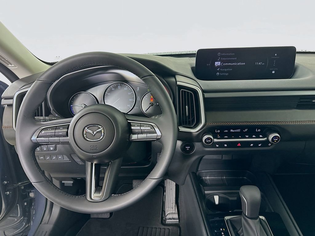 New 2026 MAZDA CX-50 AWD 2.5 Hybrid w/ Weather Package image 19