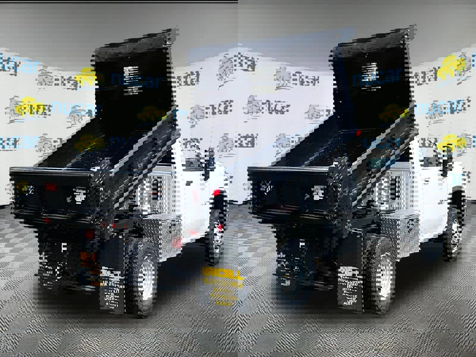 New 2026 Chevrolet Silverado 3500 W/T w/ WT Convenience Package AWD/4WD image 7