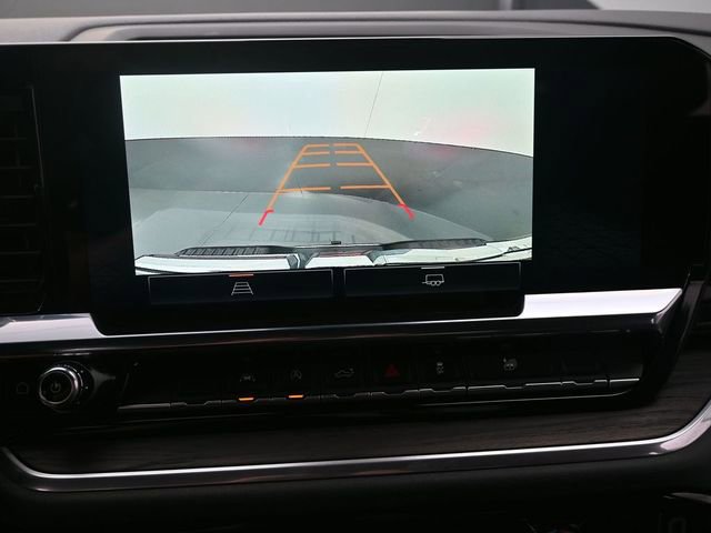 Used 2026 GMC Sierra 1500 SLT AWD/4WD image 19