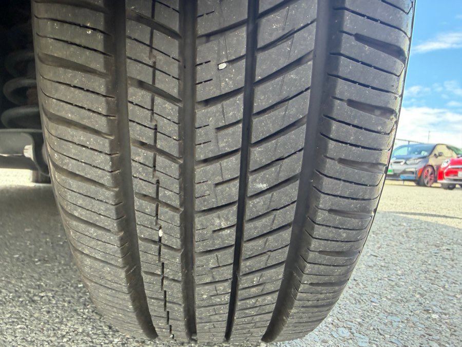 Used 2019 FIAT 500 e image 48