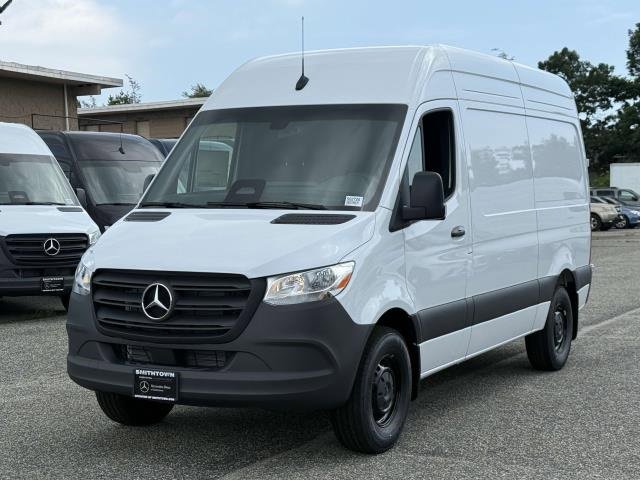 New 2025 Mercedes-Benz Sprinter 2500 image 7